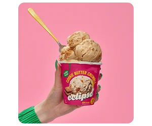 Free Eclipse Ice Cream After Rebate
