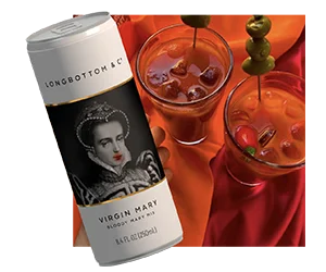Free Longbottom Virgin Mary Bloody Mary Mix After Rebate