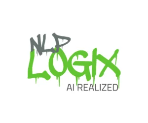 Free Stickers from NLP Logix