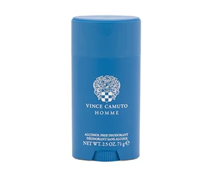 VINCE CAMUTO Men's 2.5oz Homme Deodorant at T.J.Maxx Only $6.99 (reg $10)