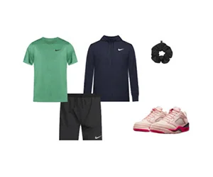 Free $25 to spend at Nike after Cash Back (New TCB Members!)