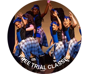 Free 1-Week Dance Class Trial At Music In Motion Dance Studio in Virginia Beach