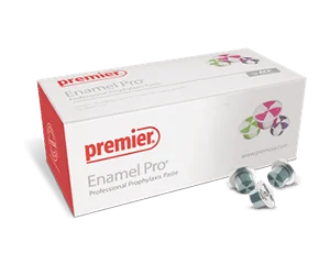 Free Premier Enamel Pro Paste Sample