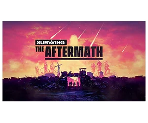 Free Surviving the Aftermath PC Game