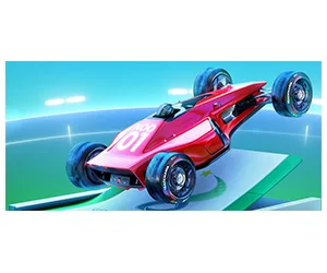 Free Trackmania Starter Edition Game For PC