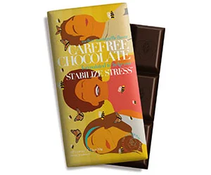 Free Funcho Carefree Chocolate