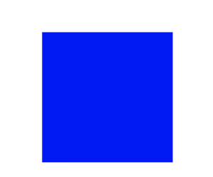 Free Blue Square Pin