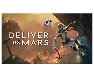 Free Deliver Us Mars PC Game