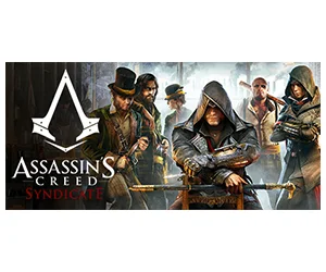 Free Assassin’s Creed Syndicate Game For PC Until Dec. 6th