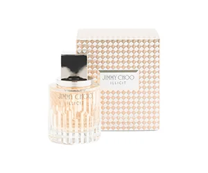 JIMMY CHOO Made In France 1.3oz Illicit Eau De Parfum at T.J.Maxx Only $39.99 (reg $60)