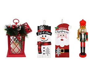 Free $15 to Spend on Holiday Decor at Dollar Tree after Cash Back (New TCB Members!)