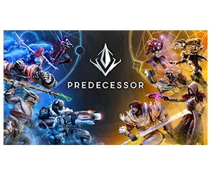 Free Predecessor PC Game