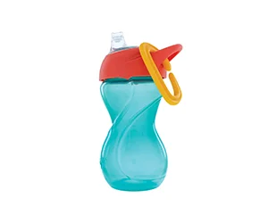 Free Nuby No Spill Travel Cup with Carabiner