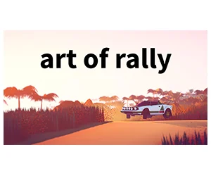 Free Art of Rally PC Game
