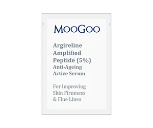 Free MooGoo Skin Serum Samples