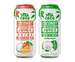 Free Vita Coco Coconut Juice After Rebate