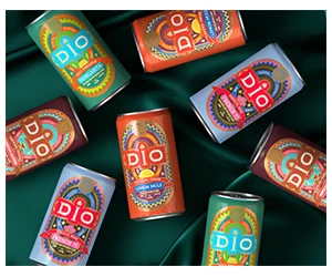 Free Dio Canned Cocktails After Rebate