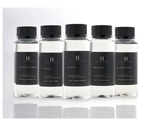 Free Hotel Collection Fragrances Samples
