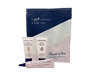 Free Diaper Rash Ointment And Mama & Baby Sample Kit