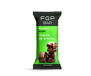 Free Healthy FGP  Bar Sample