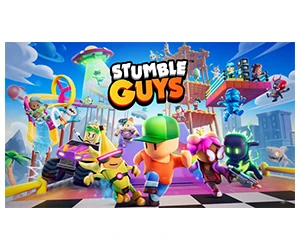 Free Stumble Guys Game For PC
