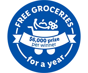 Win Lidl Groceries Worth $6,000