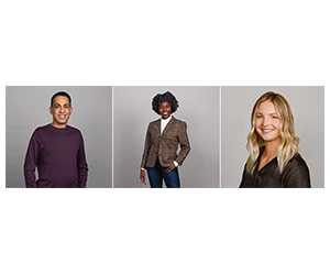 Free Professional Headshot At JCPenney