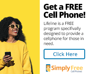 Free Cell Phone
