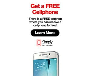 Free Cell Phone