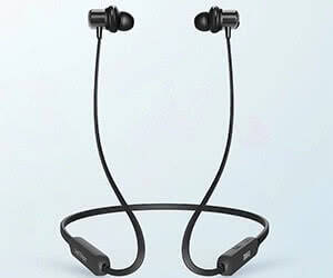 Free Wireless Sports Bluetooth Earphone