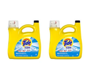 Free 2 Tide Detergents from Staples after Cash Back (New TCB Members!)