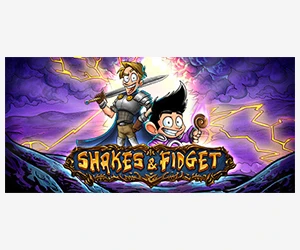 Free Shakes And Fidget Game For PC