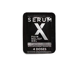 Free Serum X Sample