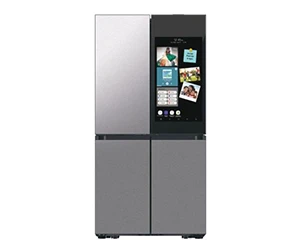 Free Samsung Refrigerator