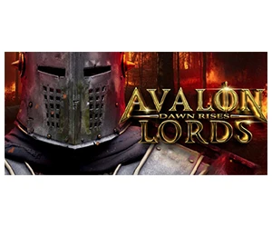 Free Avalon Lords: Dawn Rises Game For PC