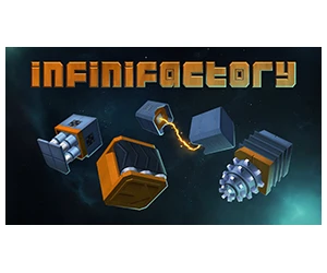 Free Infinifactory PC Game
