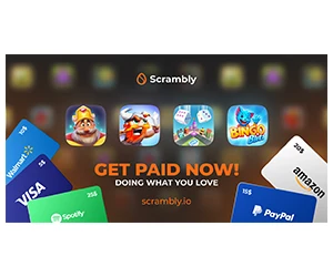 Earn Real Money Discovering New Games, Apps, and Products With Revolutionary Reward Platform