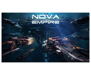 Free Nova Empire Game For PC