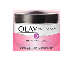 Olay Firming Night Cream at Walgreens Oonly $2.89 (Reg. $10.99)