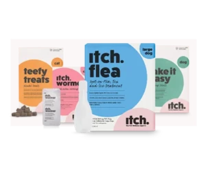Free Itch Flea Treatment For Dogs