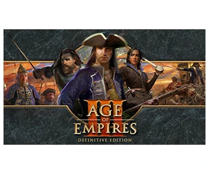 Free Age of Empires III: Definitive Edition Game