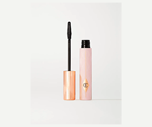 Free Sample of Charlotte Tilbury Pillow Talk Push Up Lashes! Mascara