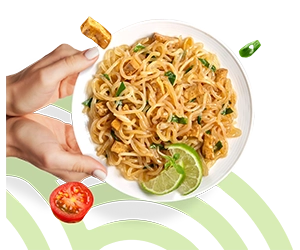 Free Miracle Noodle at Publix After Rebate