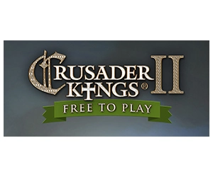 Free Crusader Kings II Game For PC