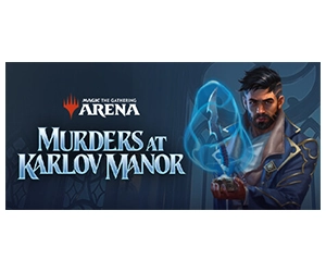 Free Magic: The Gathering Arena Game For PC