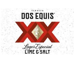 Win 12-Pack Of Dos Equis Lime & Salt Until 31 March