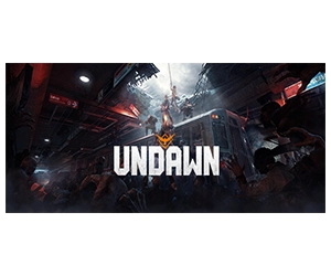 Free Undawn Game For PC