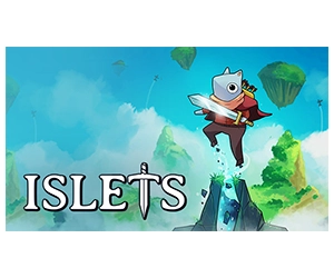 Free Islets PC Game