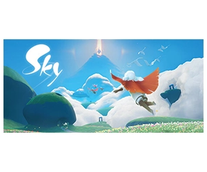 Free Sky: Children of the Light Game For PC