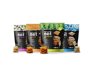 Free Every Body Eat Snack Coupon